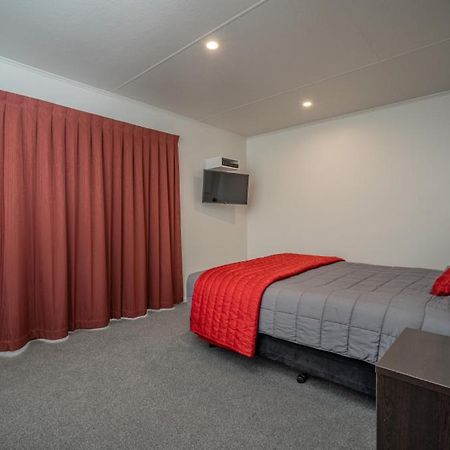 Welcome Inn Motel 莱文 外观 照片